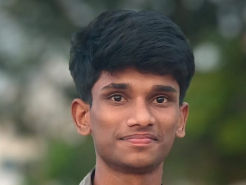 పీజీ సెట్ ఫలితాల్లో సత్తాచాటిన విద్యార్థి
