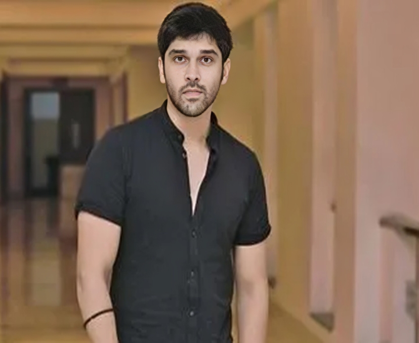 ఆ సినిమాతో ధృవ్ విక్రమ్ టాలీవుడ్ ఎంట్రీ!