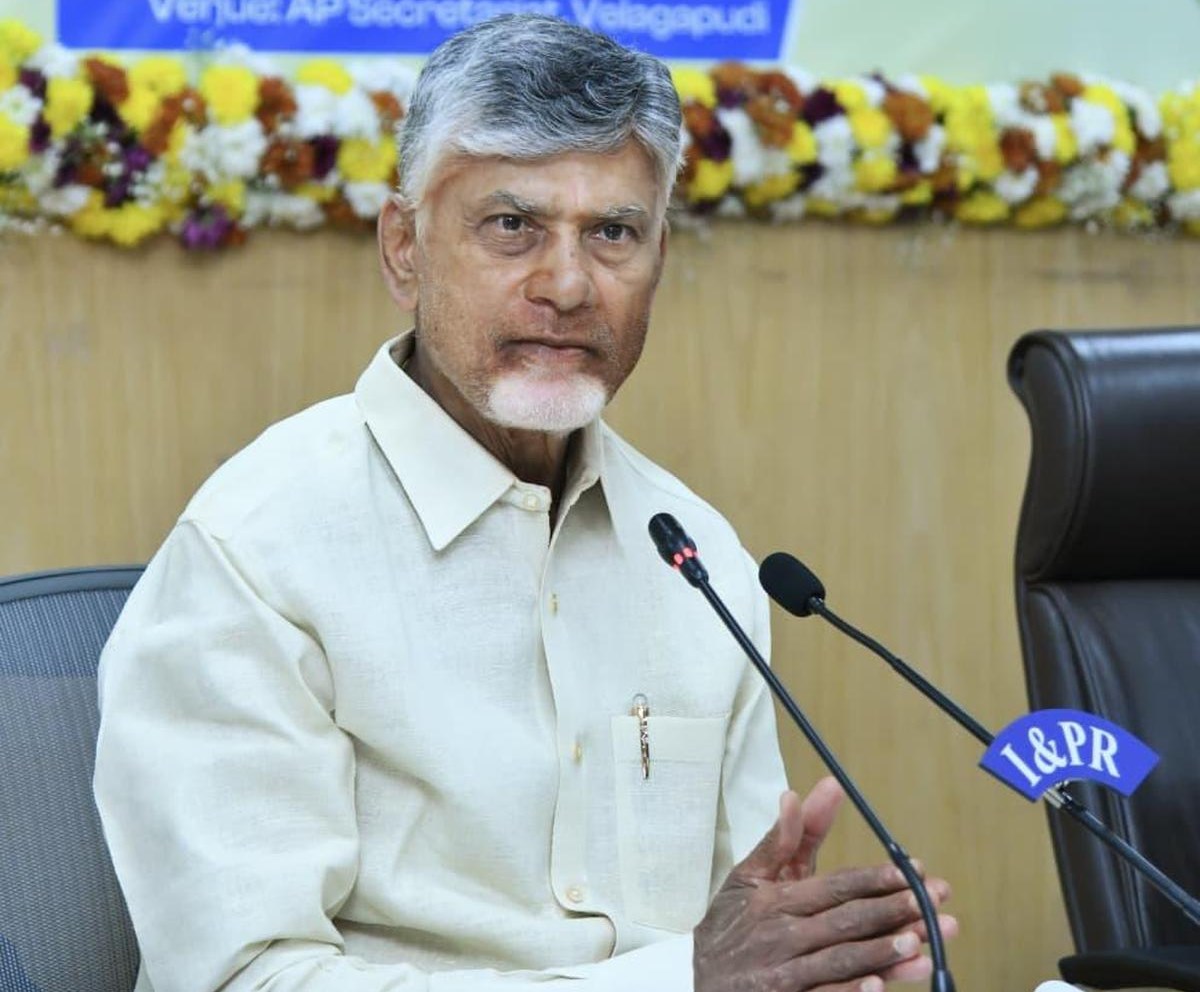 ఈనెల 4 తర్వాత భవిష్యత్ కార్యాచరణ: చంద్రబాబు