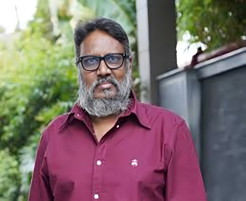 అవి నా కెరీర్‌లోనే గొప్ప ప్రశంసలు: దర్శకుడు