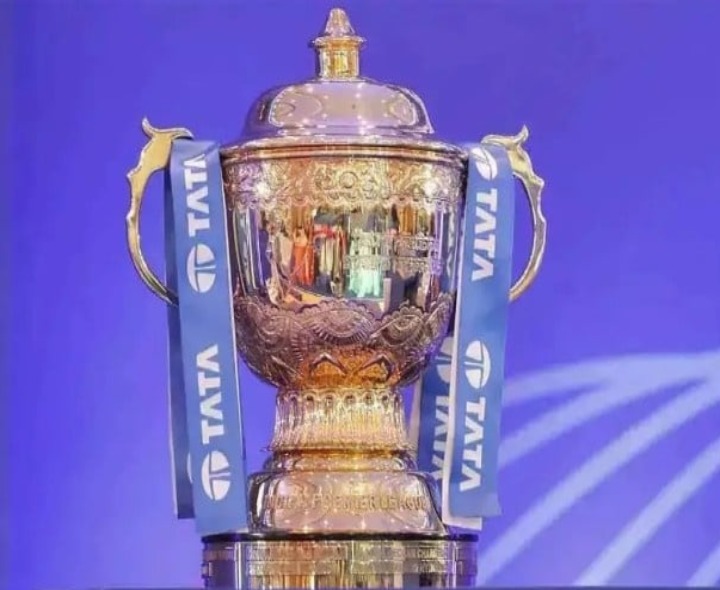 IPL 2026: అత్యుత్తమ జట్టు ఇదే..!