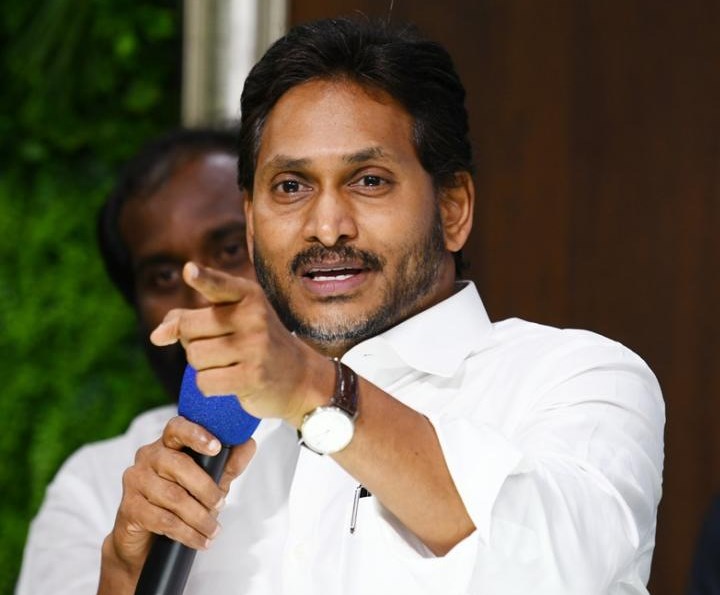 ‘మావిగన్’ను గ్రోత్ కారిడార్‌గా ప్రకటిస్తే చాలు: జగన్