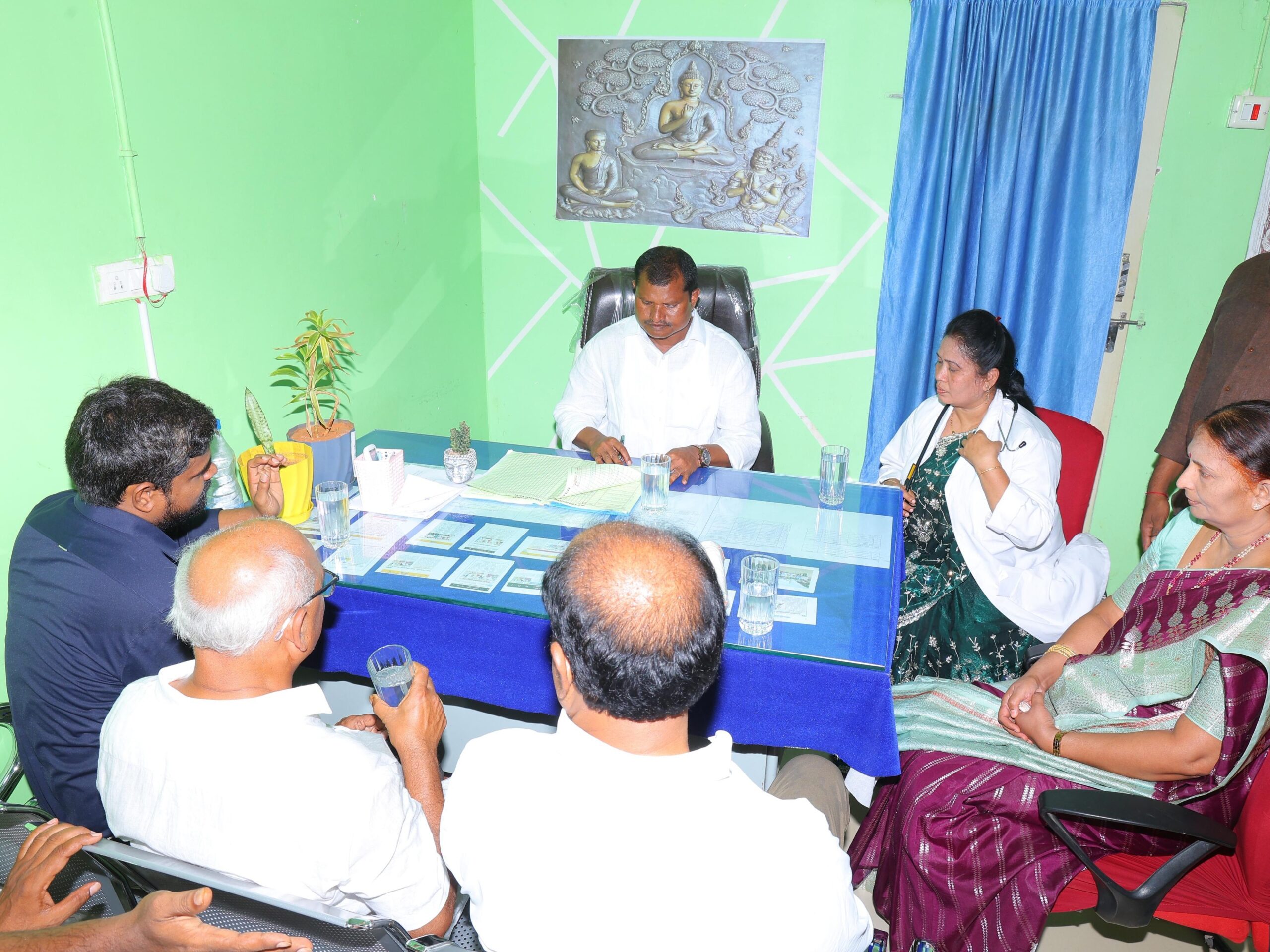 ‘వేలాదిమంది ఉద్యమ త్యాగాల ఫలితంగానే స్వరాష్ట్రం’