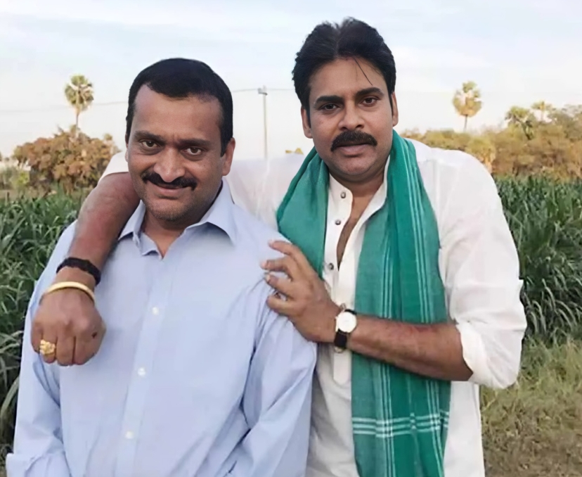 పవన్‌పై బండ్ల గణేష్ ఎమోషనల్ పోస్ట్