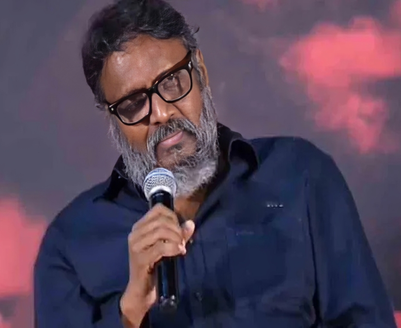 అలా చేస్తే.. మరో ‘సైనికుడు’ అయ్యేది: గుణశేఖర్