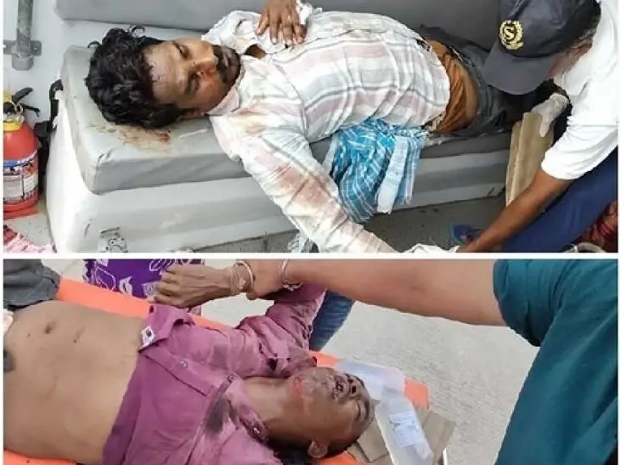 చేర్యాలలో యాక్సిడెంగ్.. ఒకరి మృతి