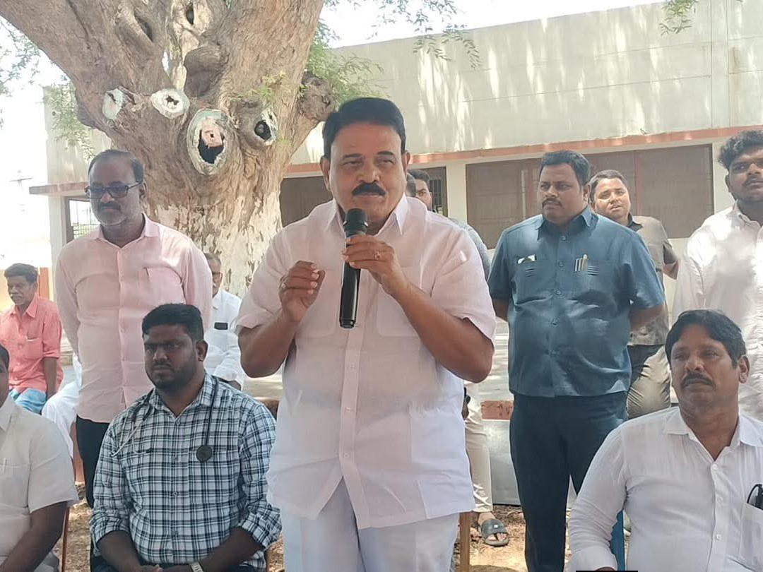 జీవనశైలి కారణంగా అనేక ఆరోగ్య సమస్యలు: పల్లె