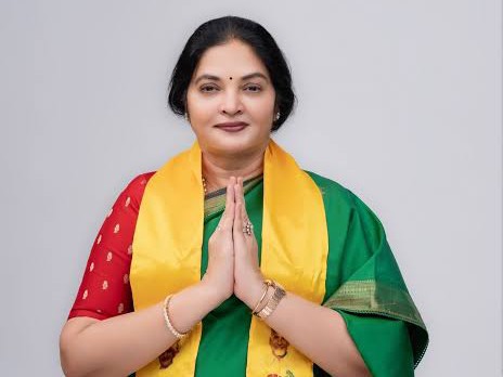 రేపు బుచ్చిరెడ్డిపాలెంలో ఎమ్మెల్యే ప్రశాంతి రెడ్డి పర్యటన