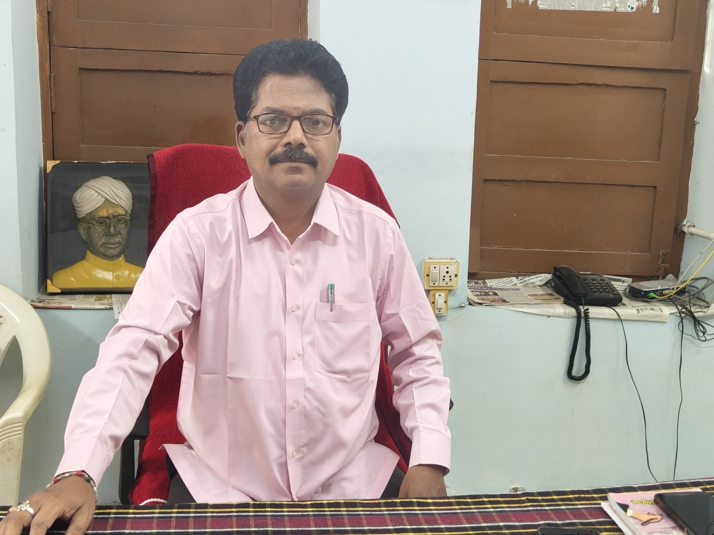 ఈనెల 5న మండల సర్వసభ్య సమావేశం