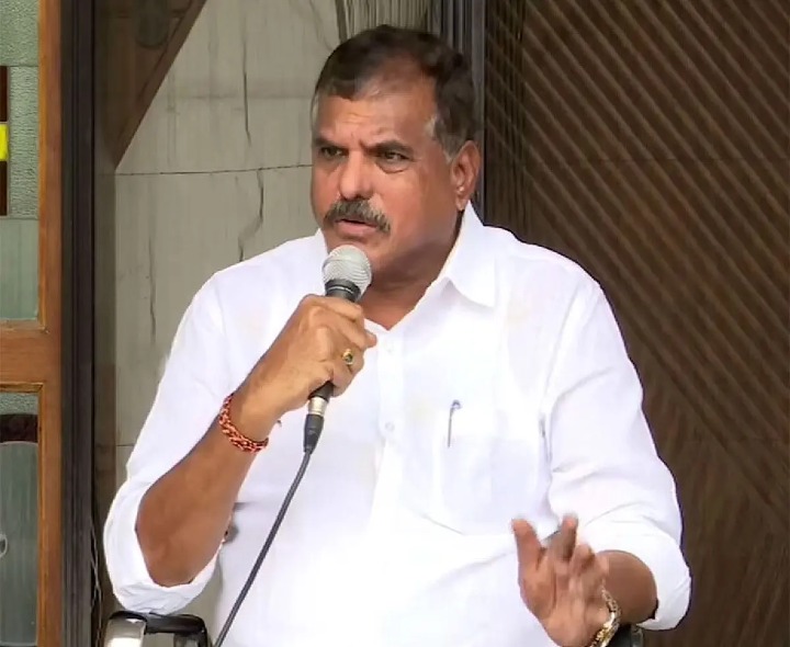 DSCపై అనుమానాలు నివృత్తి చేయాల్సిందే: బొత్స