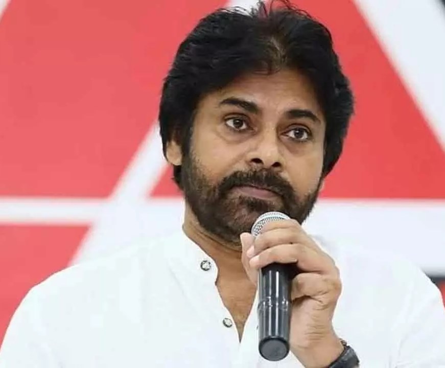 AP-TG హైవేకు బూర్గుల పేరు పెట్టాలి: పవన్