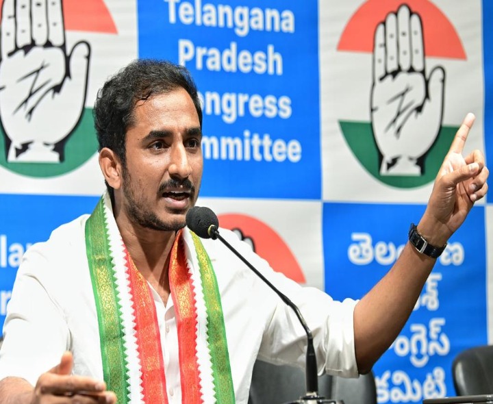 ‘జనసేన’ కాదు.. బీజేపీ ‘భజనసేన’: సామ రామ్మోహన్