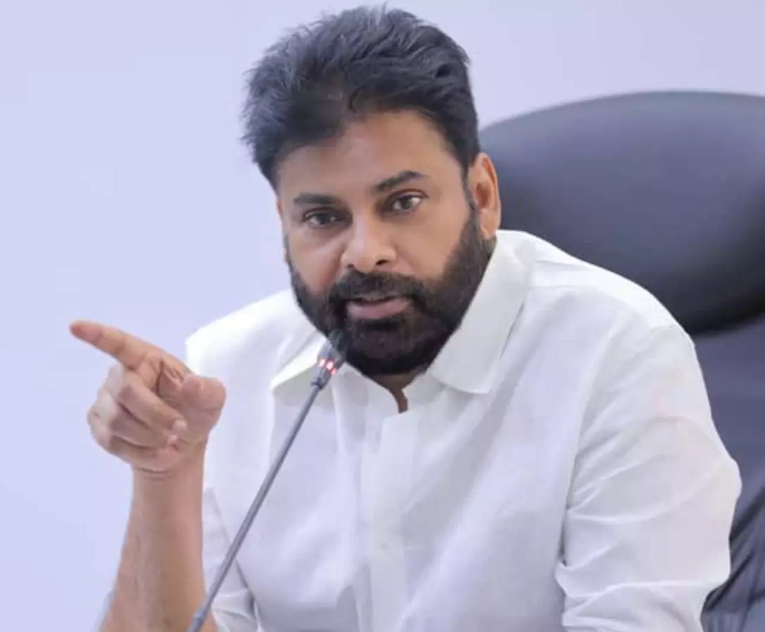 TGలో BJPతో పొత్తుపై పవన్ కీలక వ్యాఖ్యలు