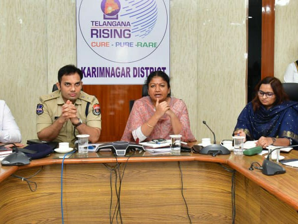 ‘గ్రామ, వార్డు సభలు నిర్వహించాలి’