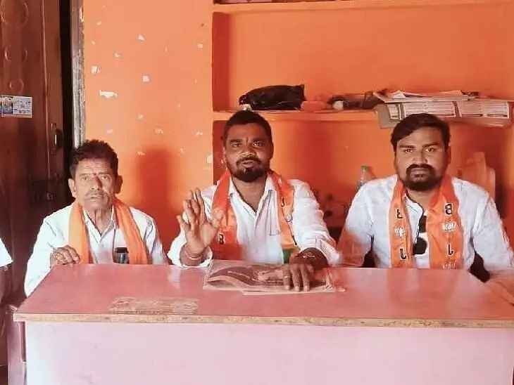 ‘కాంగ్రెస్ నాయకులు తప్పుడు ప్రచారాలు మానుకోవాలి’