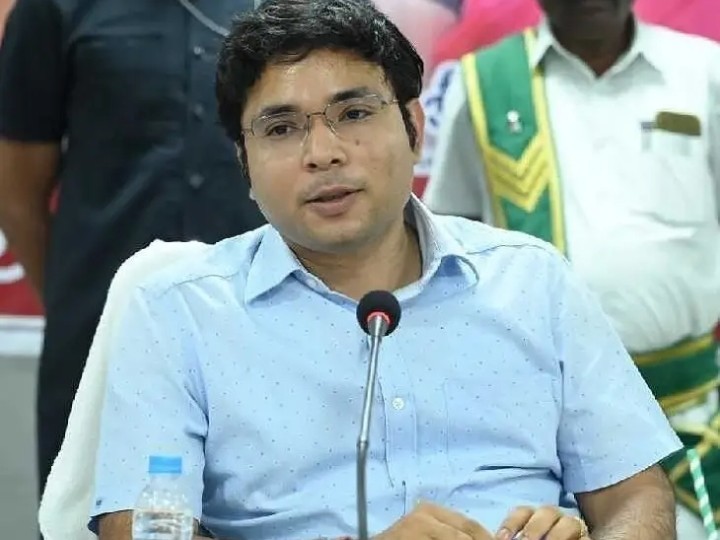 ‘గ్రామ సభలను విజయవంతం చేయాలి’