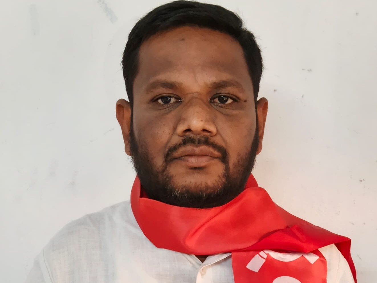 ‘CM చేసిన ప్రసంగం జిల్లా ప్రజలను నిరూత్సహ పరిచింది’