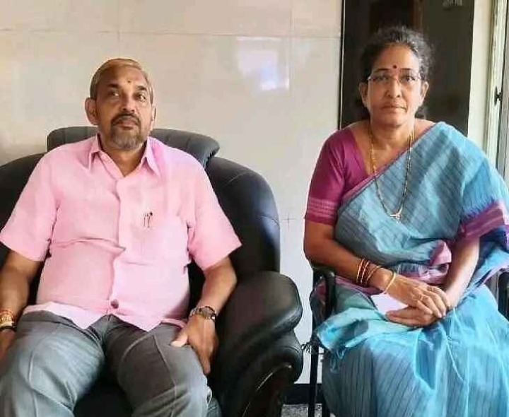 నేడు ‘వెన్నుపోటుకు రెండేళ్ళు’ పోస్టర్ ఆవిష్కరణ: MLC