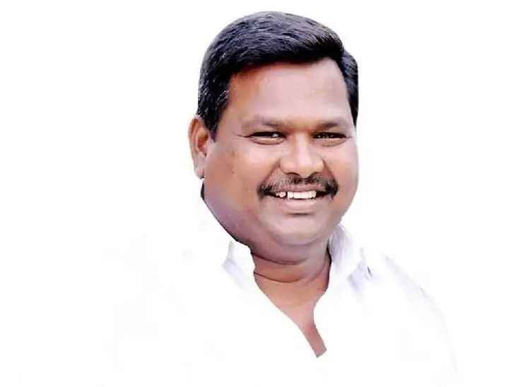 జిల్లా విజిలెన్స్ కమిటీ సభ్యుడిగా నిడదవోలు జడ్పీటీసీ