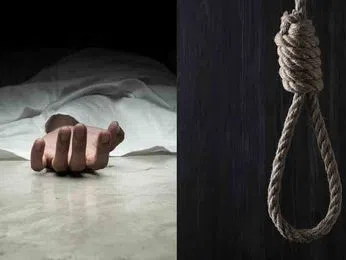 కడుపు నొప్పి తాళలేక బాలిక బలవన్మరణం