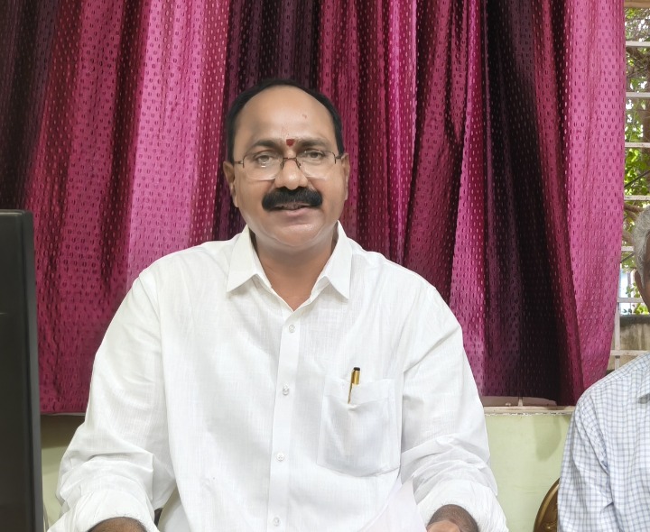 రూ.3.58 కోట్ల నికర లాభం అర్జించిన DCCB