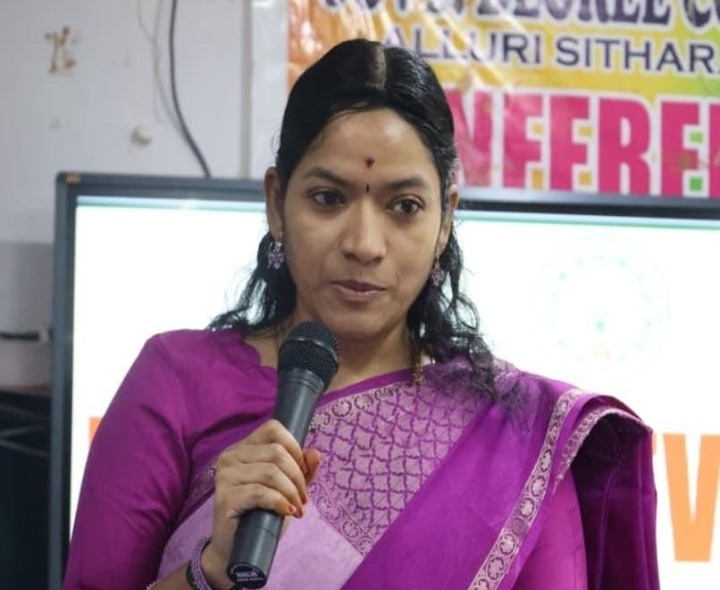 ఏఐతో చిన్నారులకు పరీక్షలు: కలెక్టర్