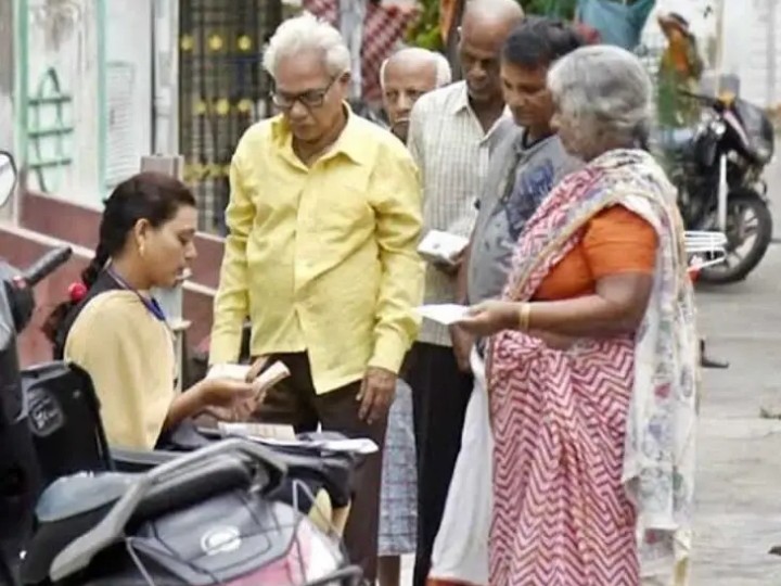 నేడు ఎన్టీఆర్ భరోసా పెన్షన్ల పంపిణీ: DRDA