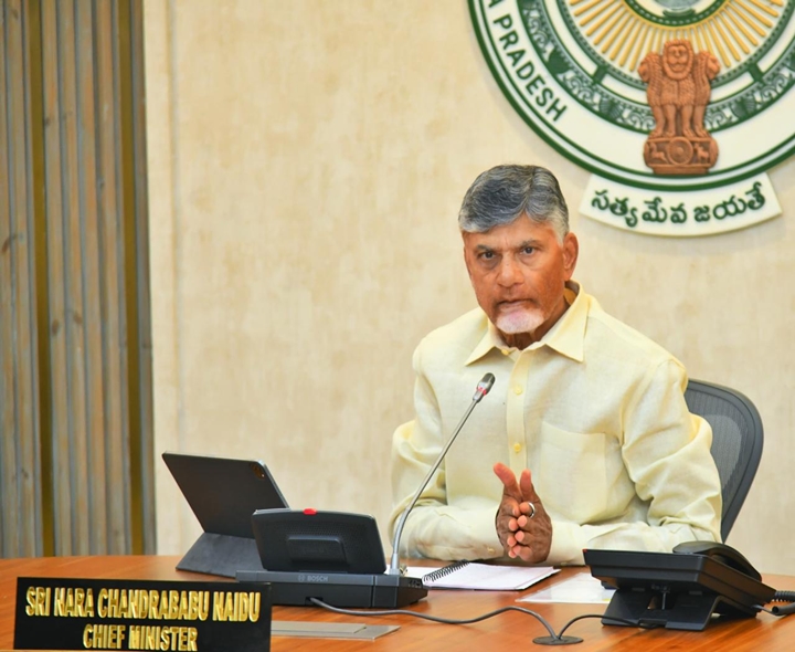ఇళ్లు, ఇళ్ల స్థలాల క్రమబద్ధీకరణకు సీఎం గ్రీన్ సిగ్నల్