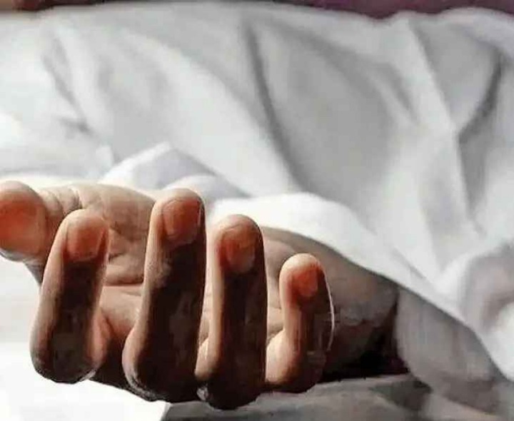 ఐటీఐ విద్యార్థి ఆత్మహత్య