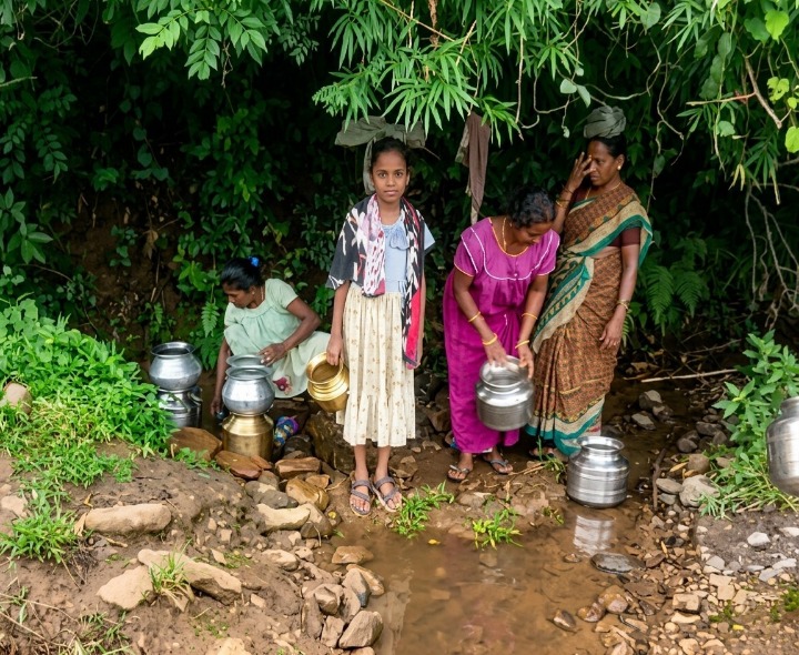 మంగళాపురంలో తాగునీటి కష్టాలు