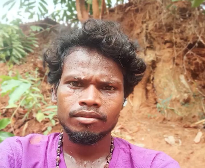 చేతబడి నెపంతో యువకుడిని చంపిన గ్రామస్థులు