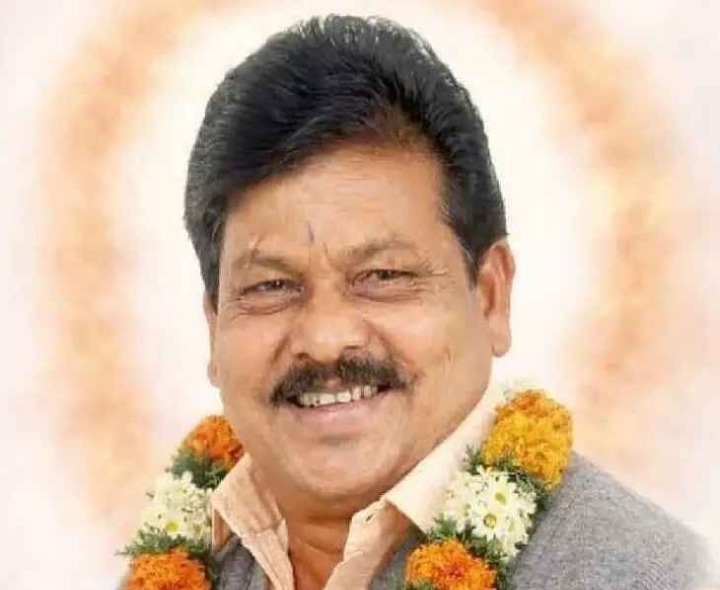 ప్రముఖ కాంట్రాక్టర్ గుండెపోటుతో మృతి