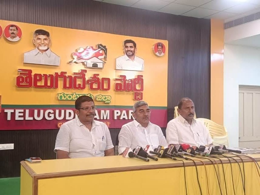 ఓపీఎస్‌తో 11 వేల మందికి మేలు: ఆలపాటి