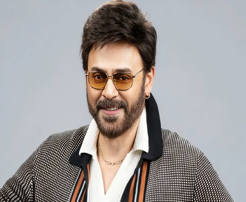 వెంకటేష్ కోసం మరో స్క్రిప్ట్‌!