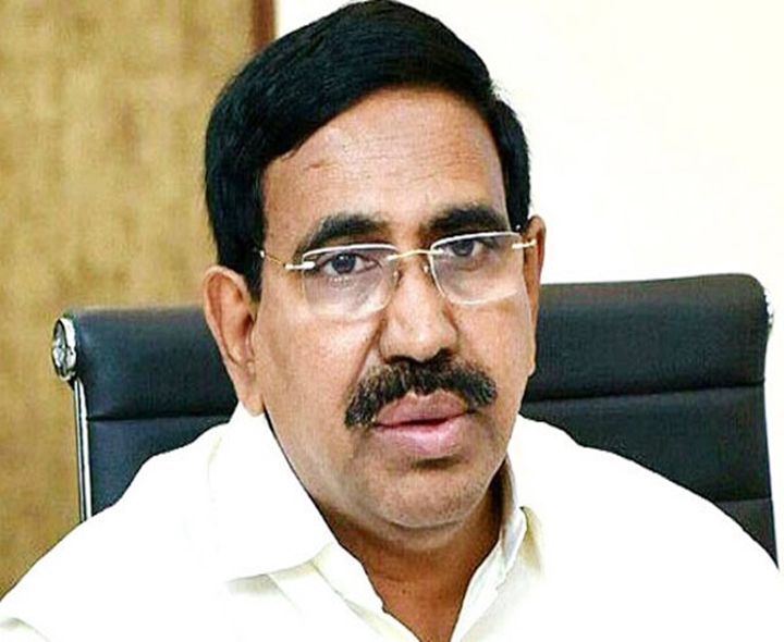 34,563 మంది రైతులకు ప్లాట్లు కేటాయించాం: నారాయణ