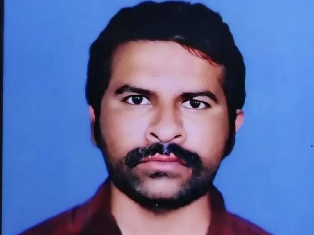యువకుడి అనుమానాస్పద మృతి.. కేసు నమోదు