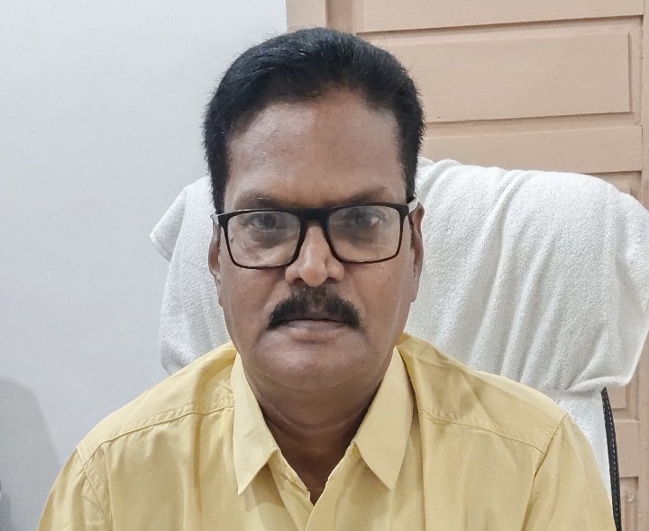 ఈనెల 9న మండల సర్వసభ్య సమావేశం: MPDO