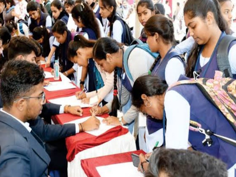 ఈ నెల 8న జాతీయ అప్రెంటిస్‌షిప్ మేళా
