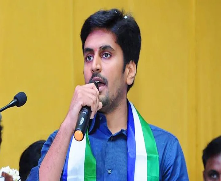 అలిపిరి వద్ద తోపులాట.. భూమన అభినయ్ అరెస్ట్