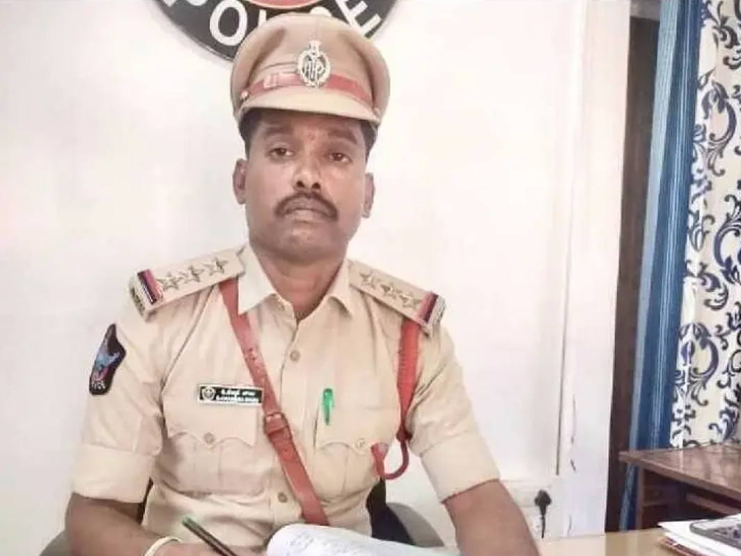 బాలిక ఆత్మహత్య కేసు.. నిందితుడికి రిమాండ్!