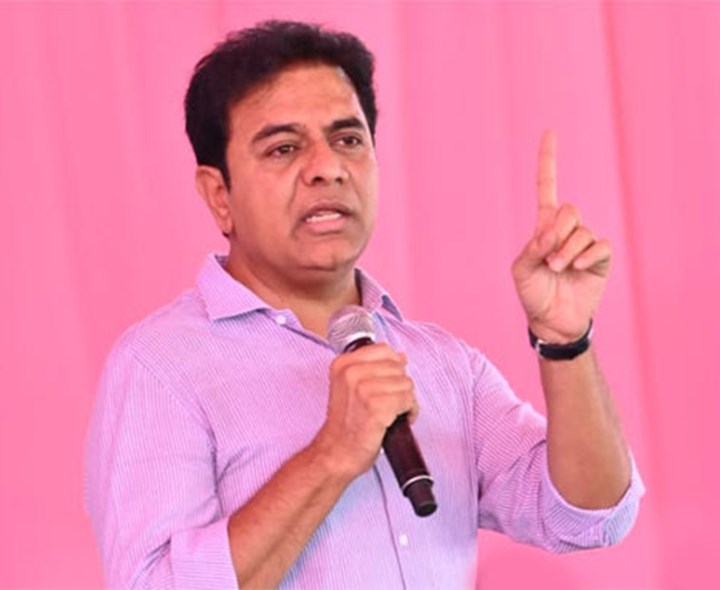 ‘పవన్ అంటే గౌరవం.. కానీ టీజీకి OG కేసీఆర్’