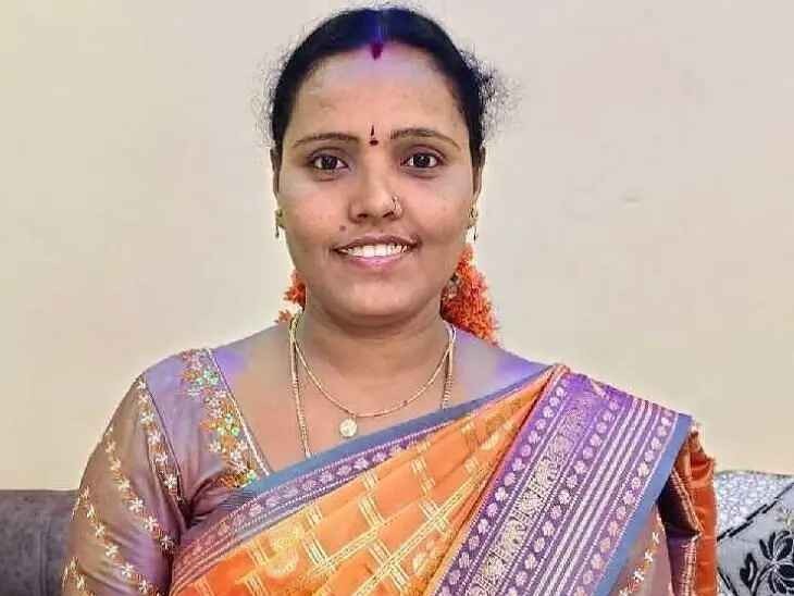 వైసీపీ ఎంపీటీసీ నీలాబాయి ఆకస్మిక మృతి