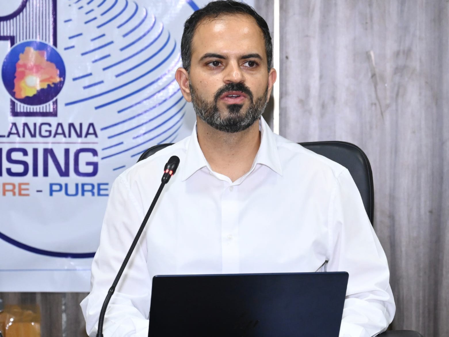 అన్ని గ్రామాల్లో సభలు నిర్వహించాలి: కలెక్టర్