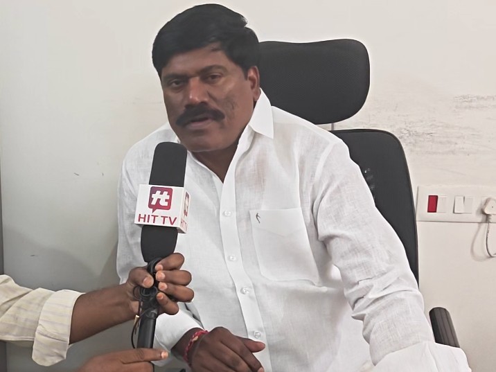 స్థానికంగా కార్పొరేట్ విద్య అందించాం: మాజీ ఎమ్మెల్యే