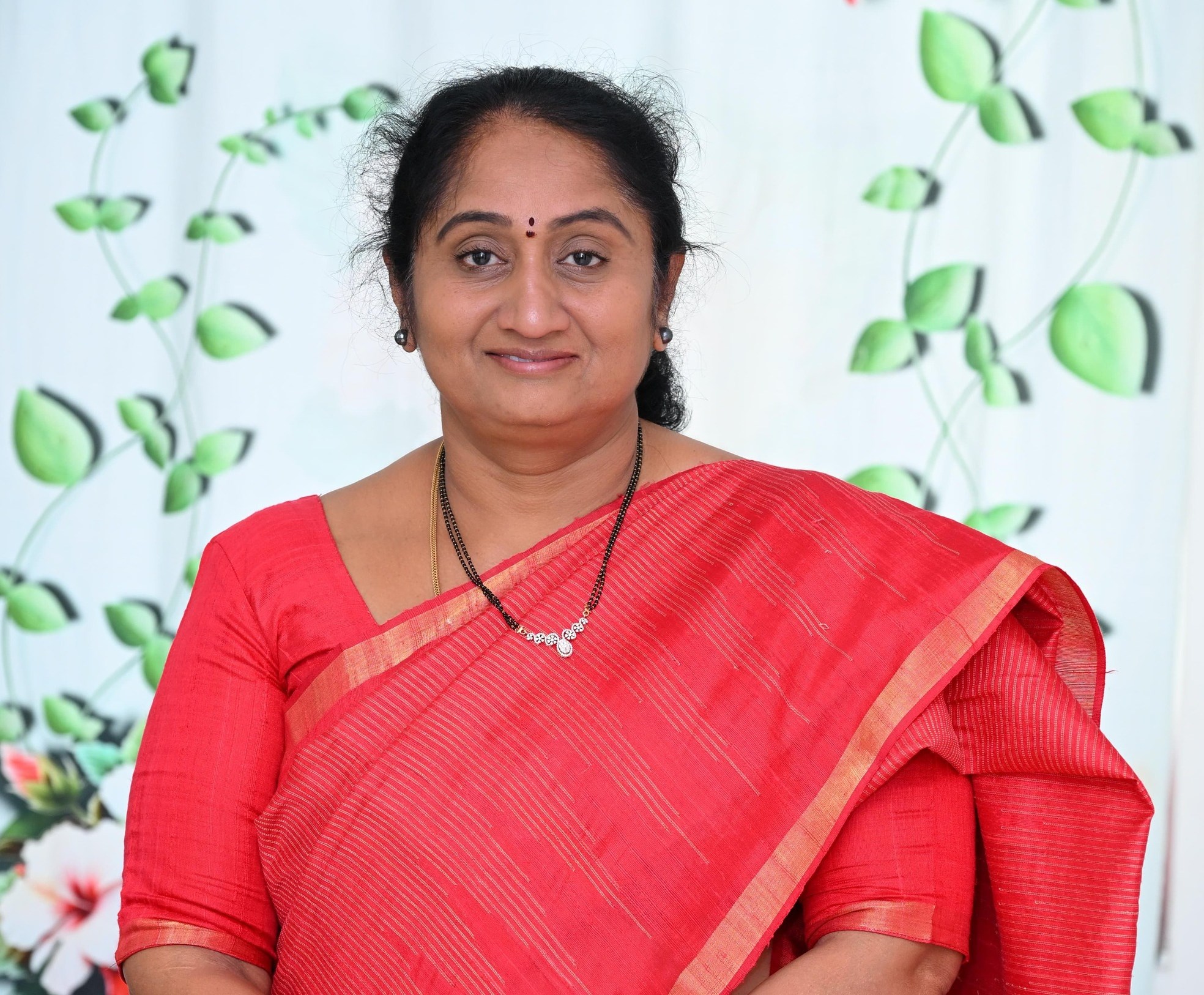 జగన్‌కు భయం పట్టుకుంది: మంత్రి సవిత