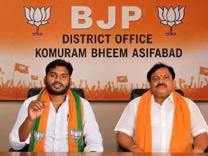 ‘CM పర్యటన వల్ల జిల్లా ప్రజలకు ఎలాంటి ఉపయోగం లేదు’