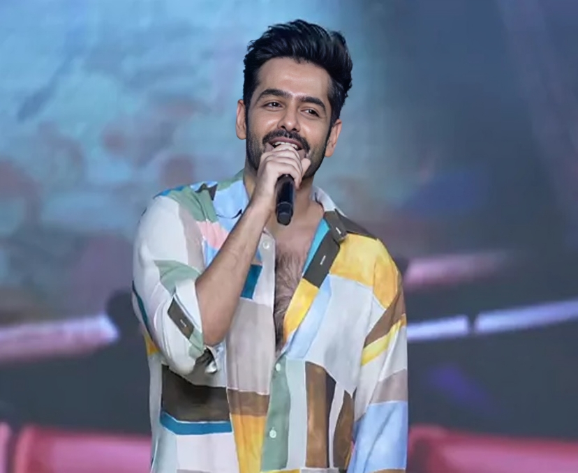 రిస్క్ తీసుకోవడం అలవాటే: రామ్