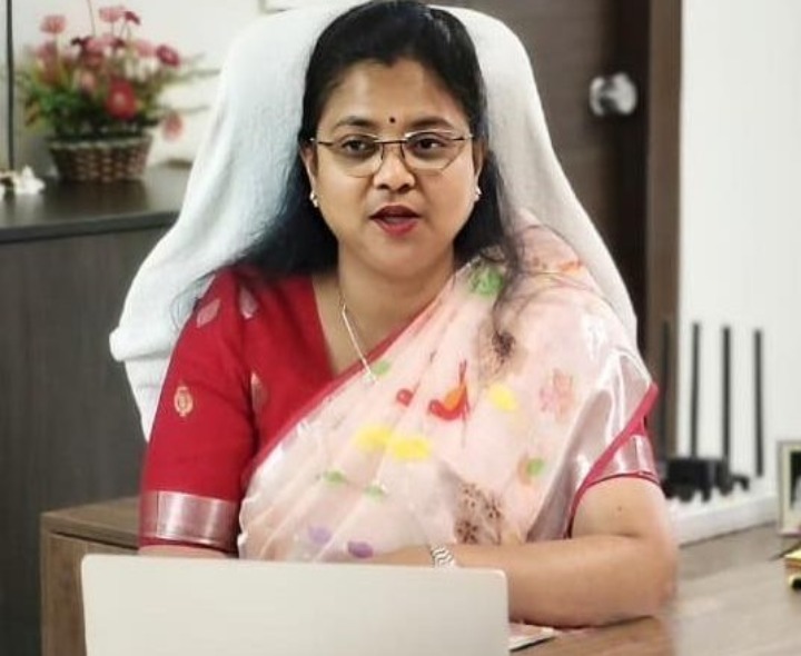 ‘రాబోయే రెండు రోజుల్లో గృహ గణన పూర్తి చేయాలి’