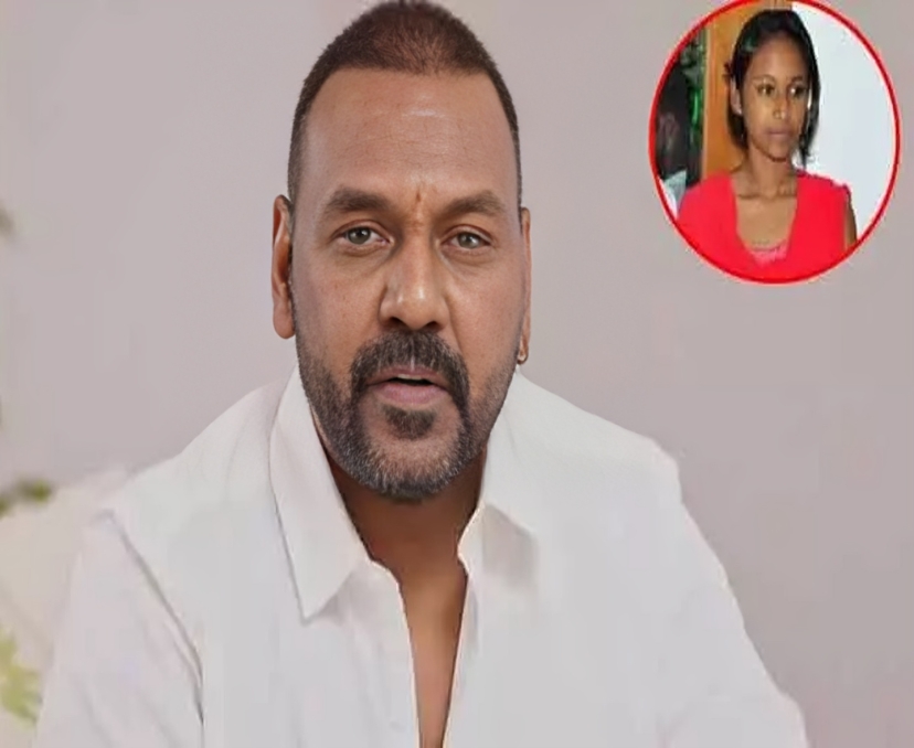ఇండస్ట్రీలోకి రాఘవ లారెన్స్ కూతురు ఎంట్రీ..!