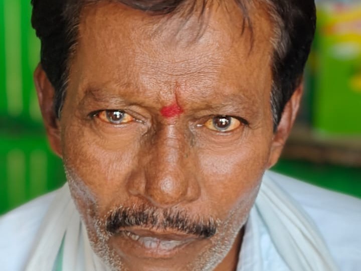 వాంకిడిలో వ్యక్తి అదృశ్యం.. కేసు నమోదు